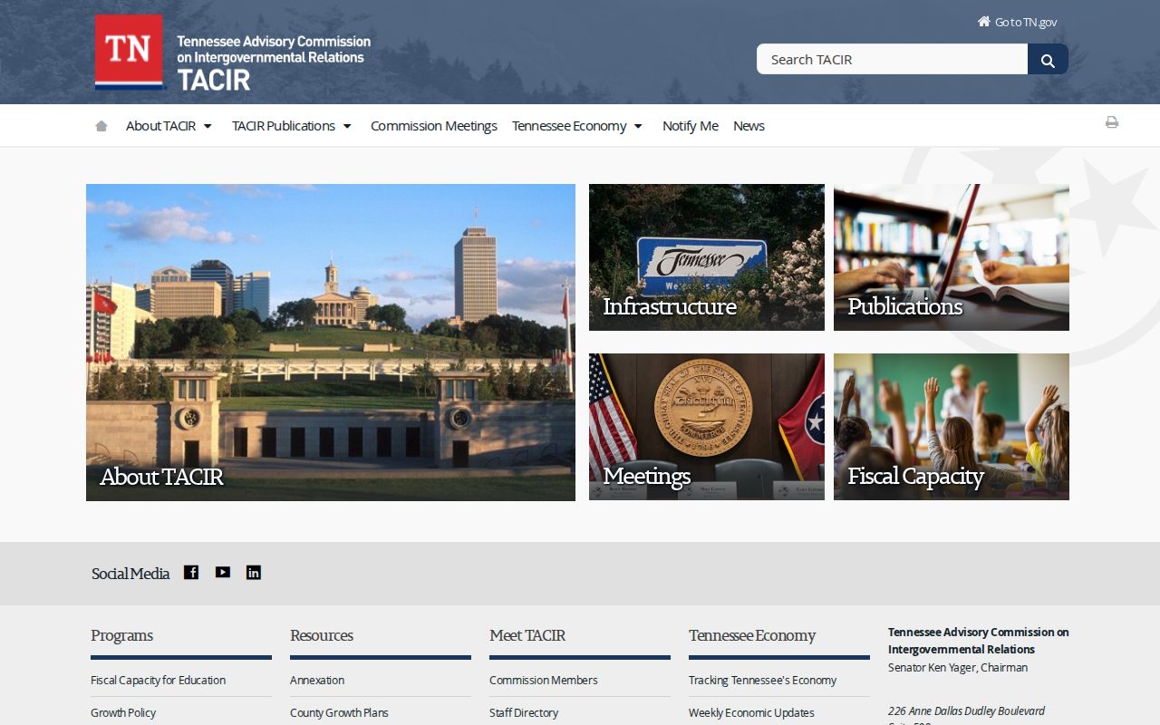 Alexandria criminal records Tennessee local government reference